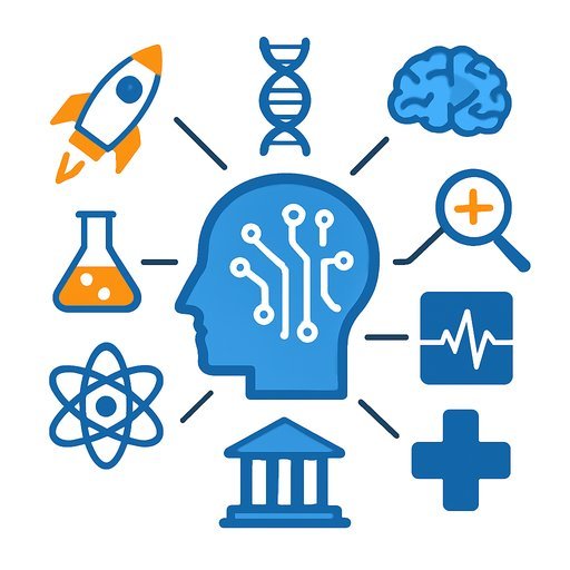 ABD'de Üniversiteler Yapay Zeka İçin Güçlerini Birleştirdi