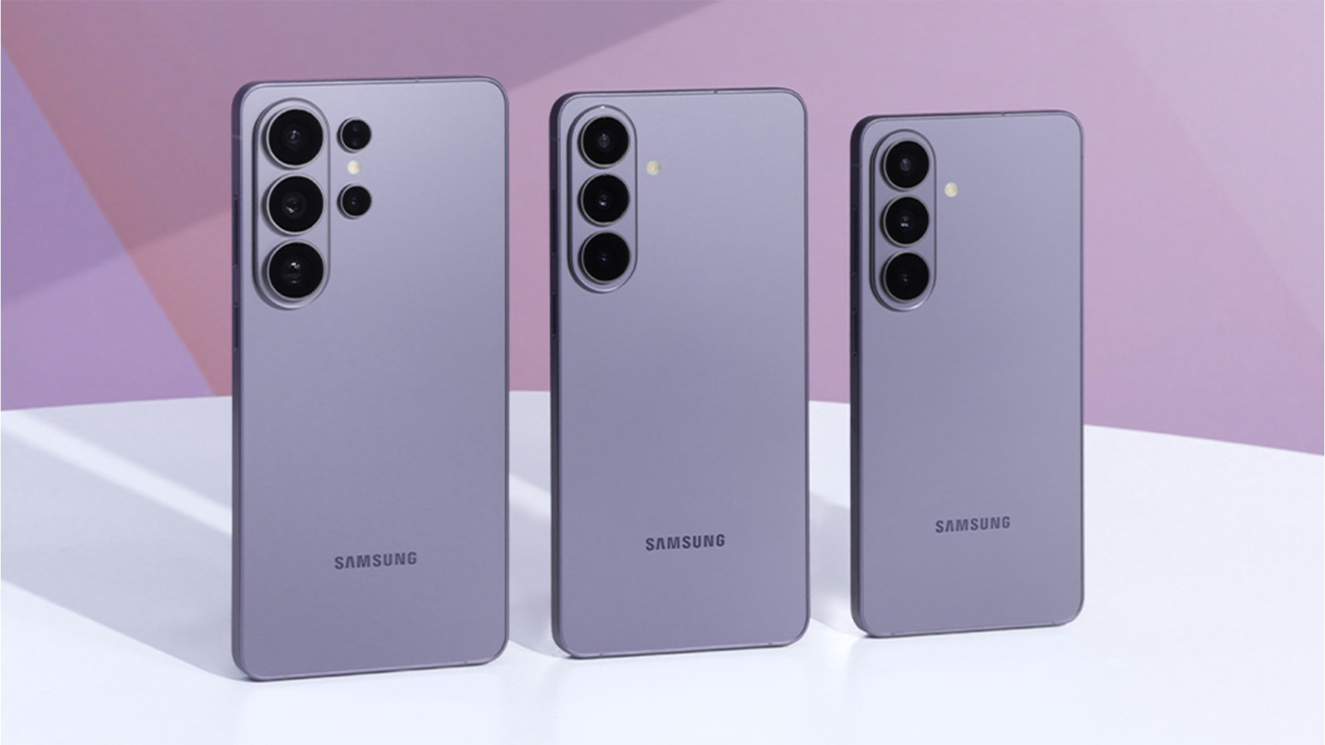 Samsung'da Yapay Zeka Odaklı Hamle: Akıllı Telefonlar Geri Planda Kalabilir