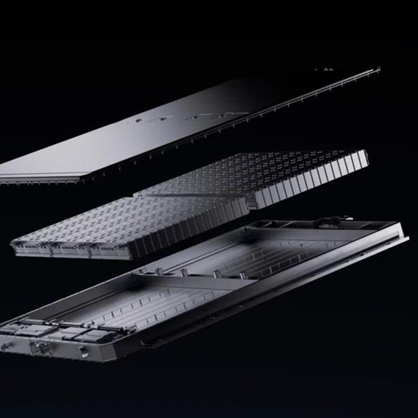 CATL'den Devrim: Elektrikli Araçlar 6.5 Dakikada Dolacak