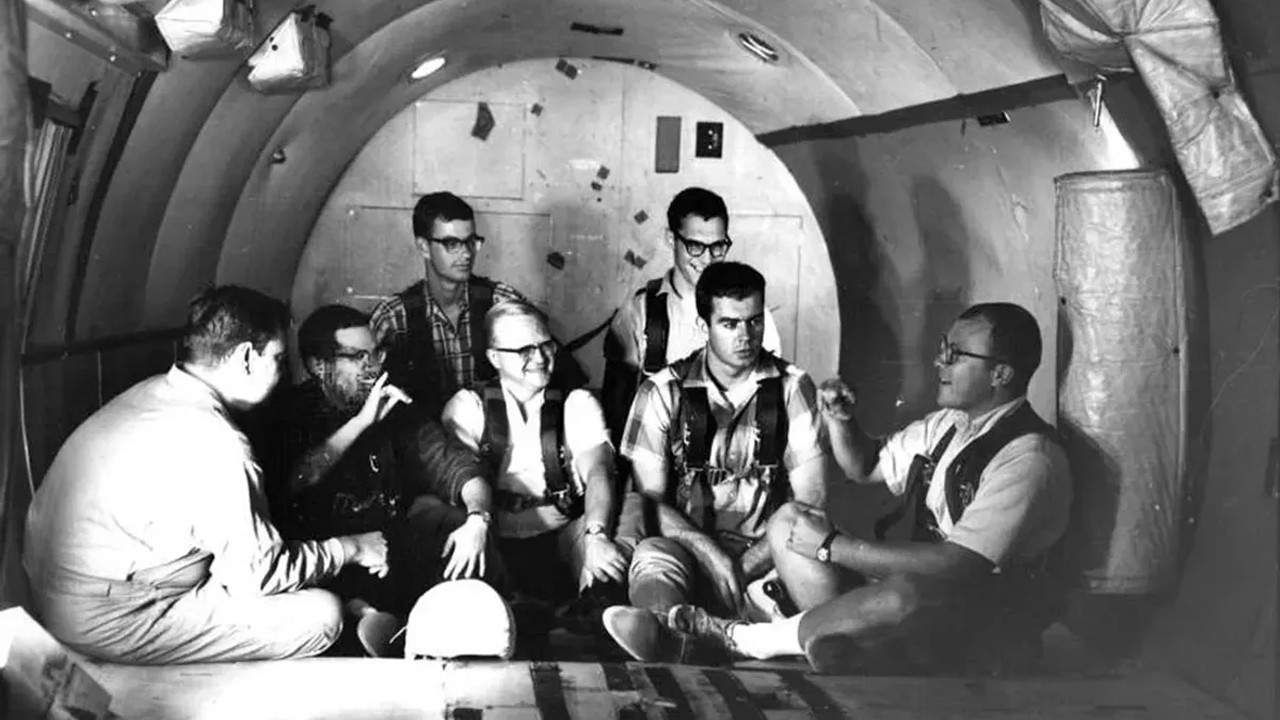 İşitme Engelli 11 Kahraman Ay Yolunu Nasıl Açtı?