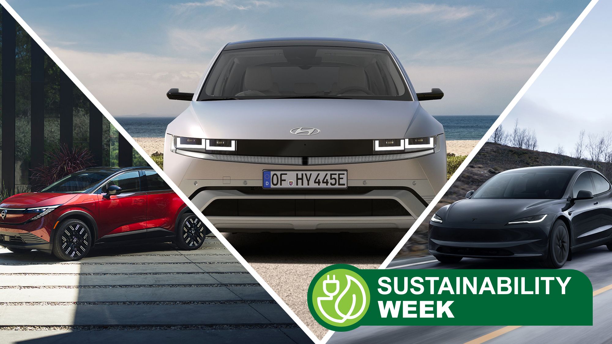 Elektrikli Otomobil Fiyatları Benzinlileri Geride Bıraktı