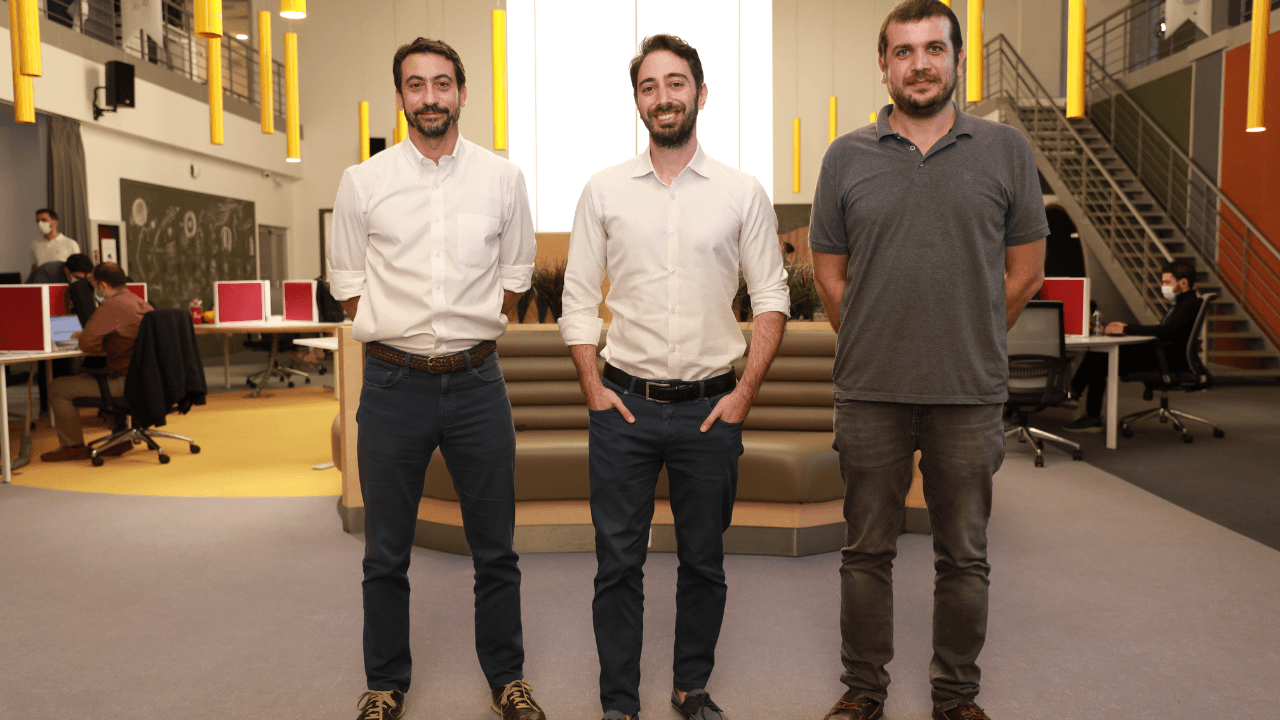 Yerli Girişim Lumnion Yapay Zeka İle Sigortacılara Destek Oluyor