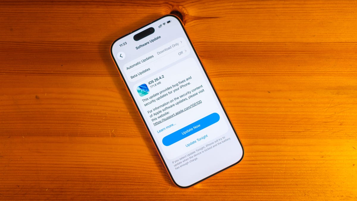 Apple'dan iPhone'lar İçin Kritik Güncelleme
