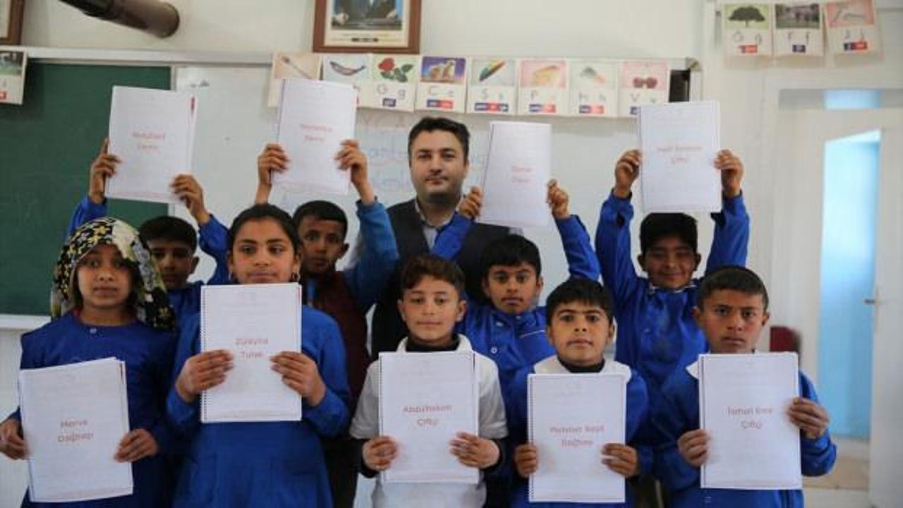 Öğretmen Yapay Zekayla Öğrenci Başarısını Artırıyor