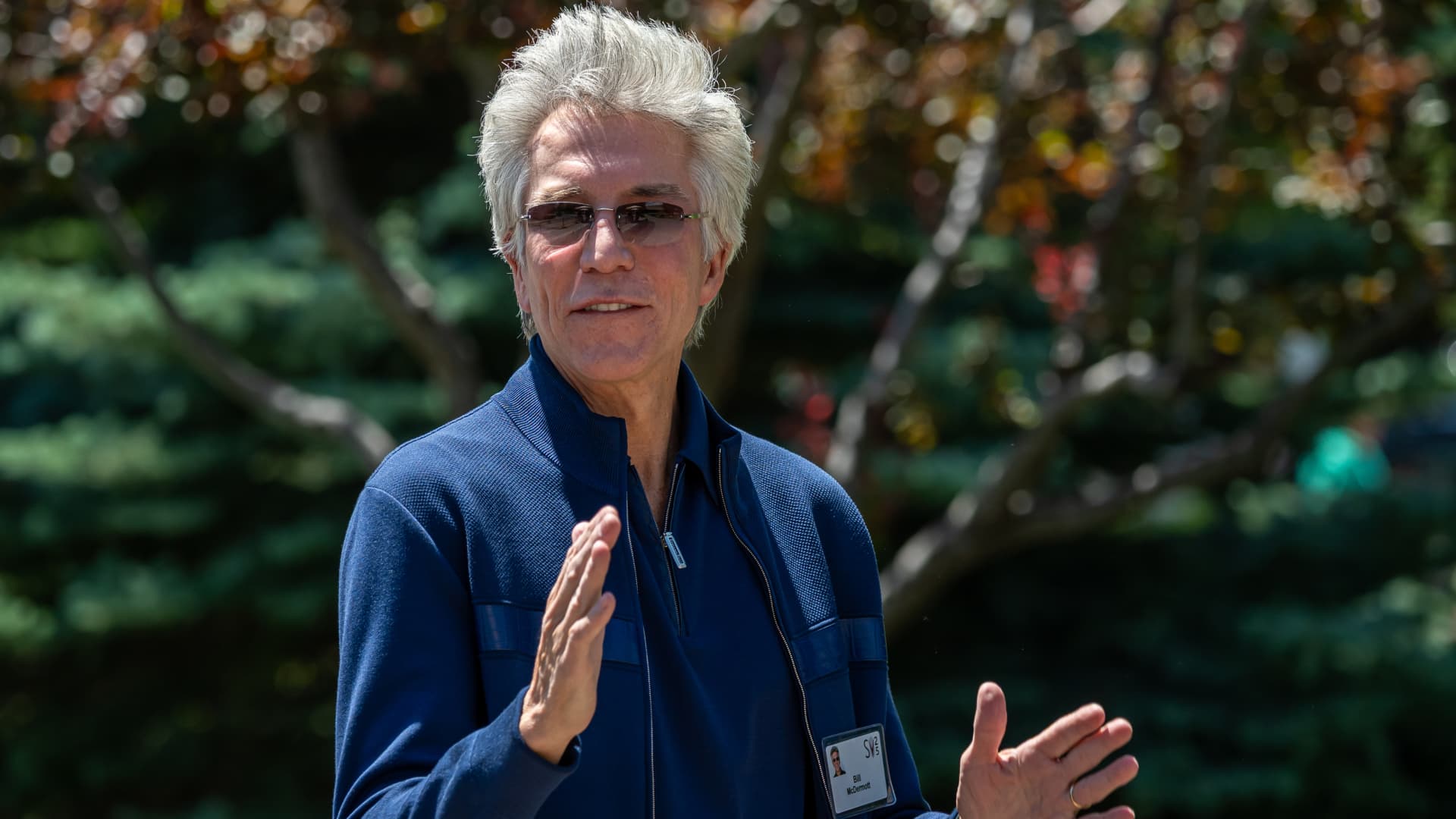 ServiceNow Hisseleri İran Savaşının Etkisiyle Düştü