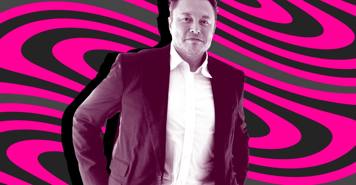 Elon Musk'tan Sürücüsüz Tesla İtirafı