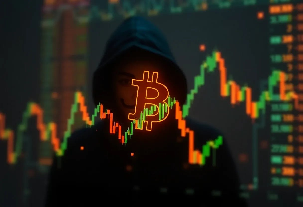 Satoshi'nin Kimliği Önemini Yitiriyor, Bitcoin'i Değil