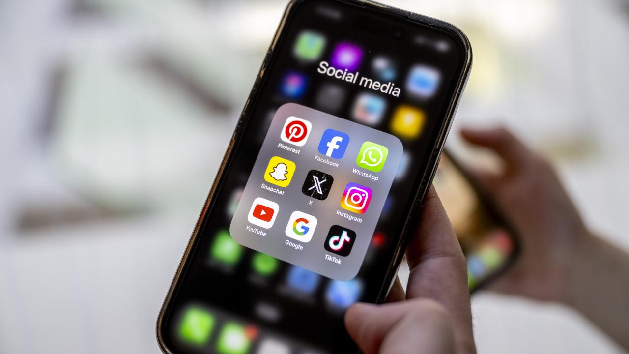 Sosyal Medyaya Giriş Sistemi Yeniden Şekilleniyor