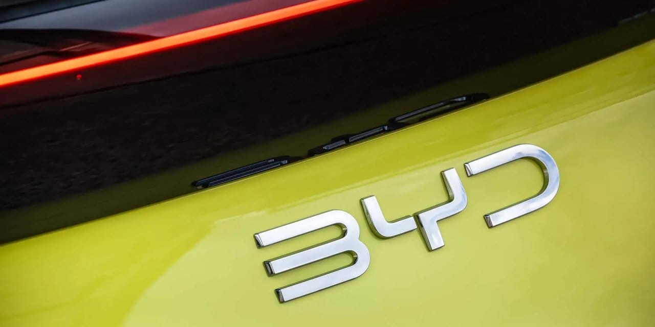 BYD CEO'sundan Çin Otomotiv Pazarında Uyarı: 'Balayı Bitti'