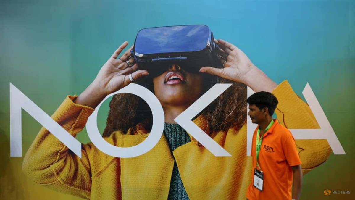 Nokia'dan Yapay Zeka Sayesinde Beklenenin Üzerinde Kâr