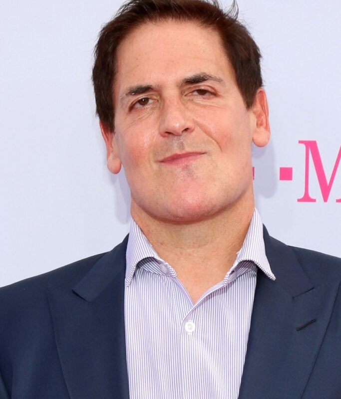 Mark Cuban'dan Satoshi Nakamoto Belgeseline Övgü
