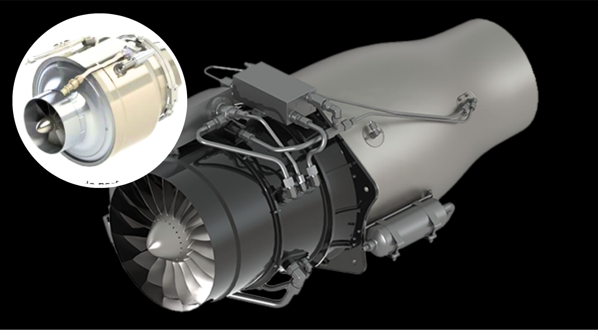 Kratos'tan Yeni Nesil İnsansız Hava Aracı Motoru Test Edildi