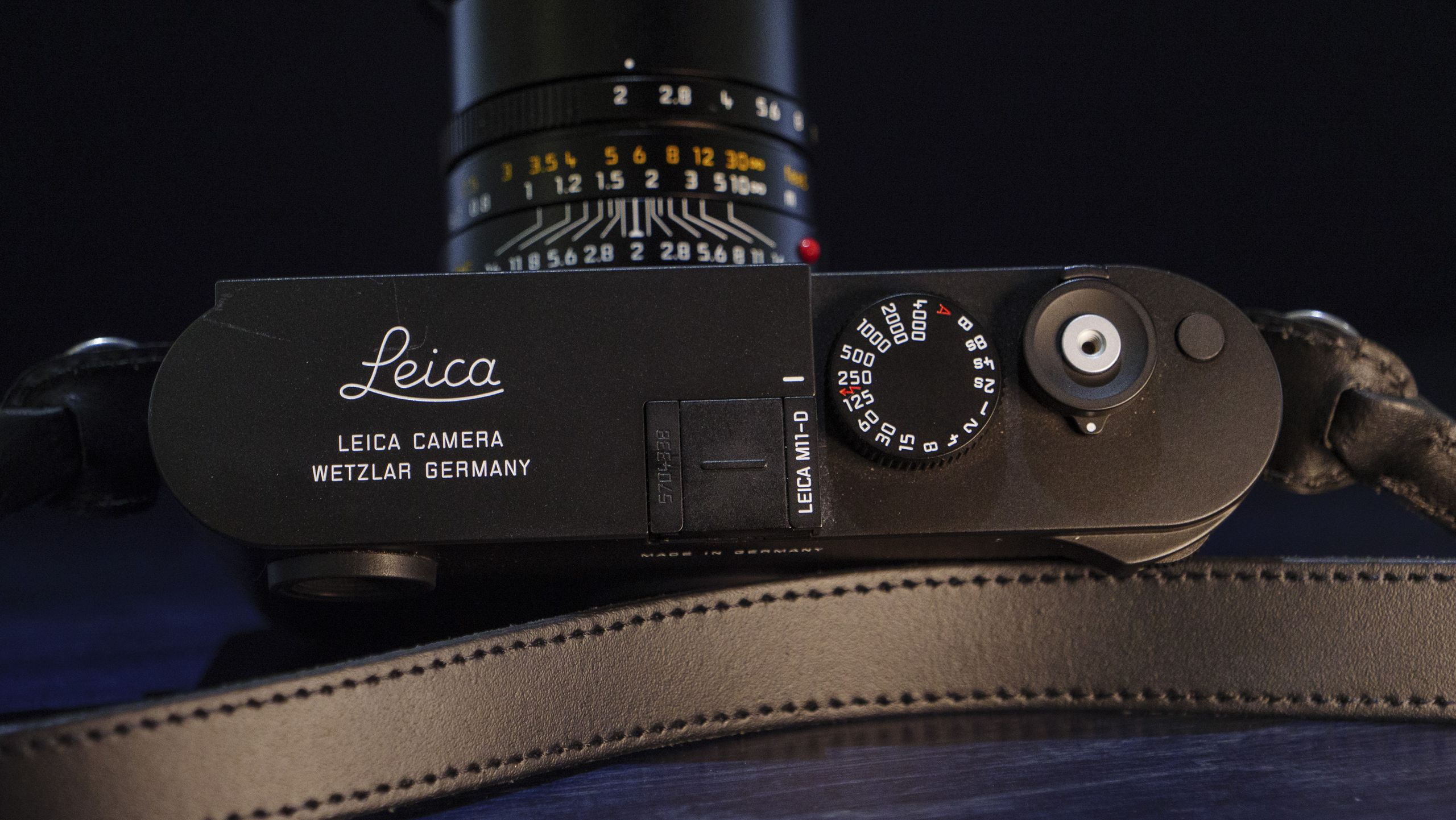 Leica'dan Devrim: "Gerçek Leica Sensörü" Geliyor