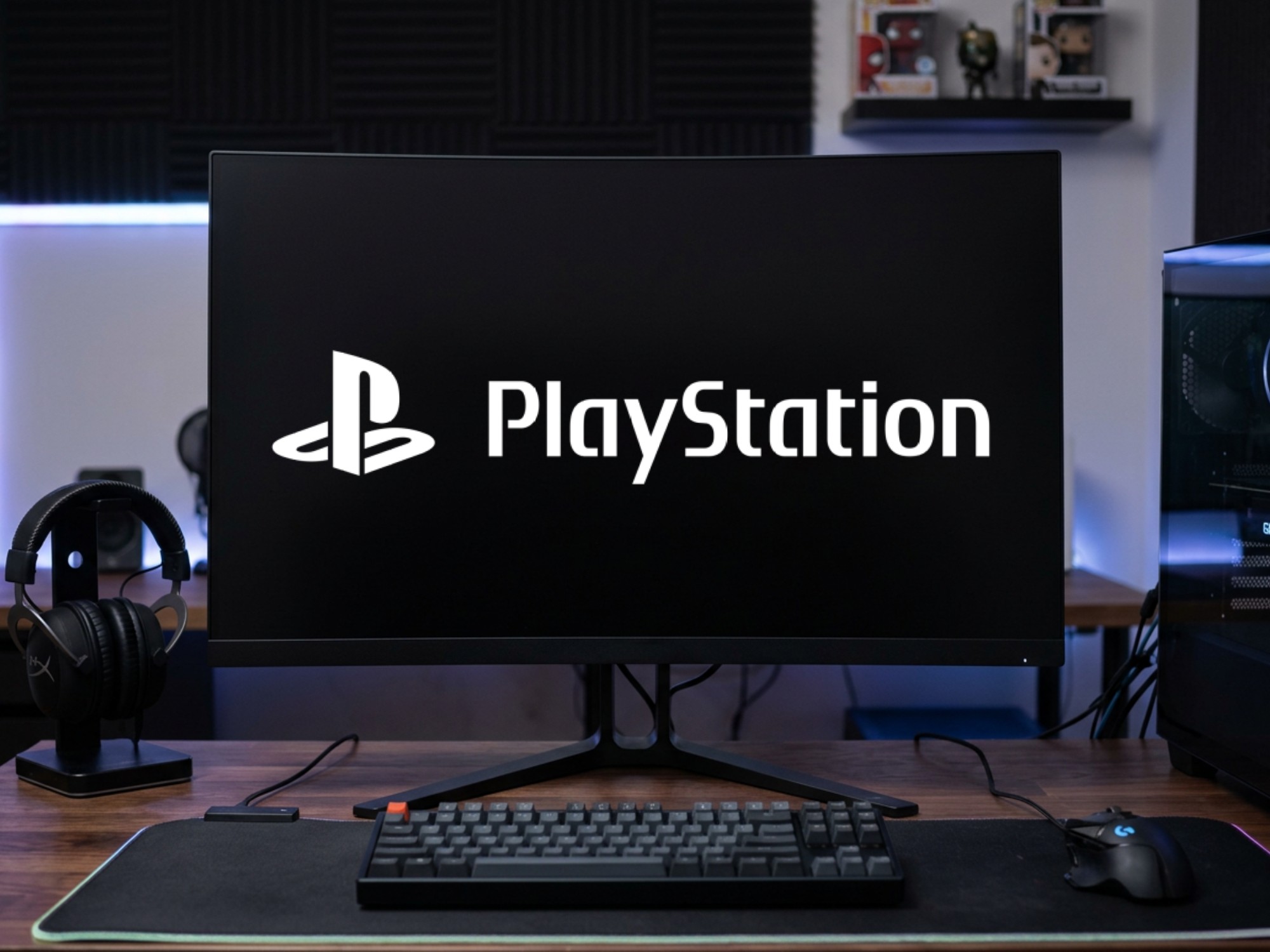 Eski PlayStation Patronundan PC Çıkışları Hakkında Açıklama