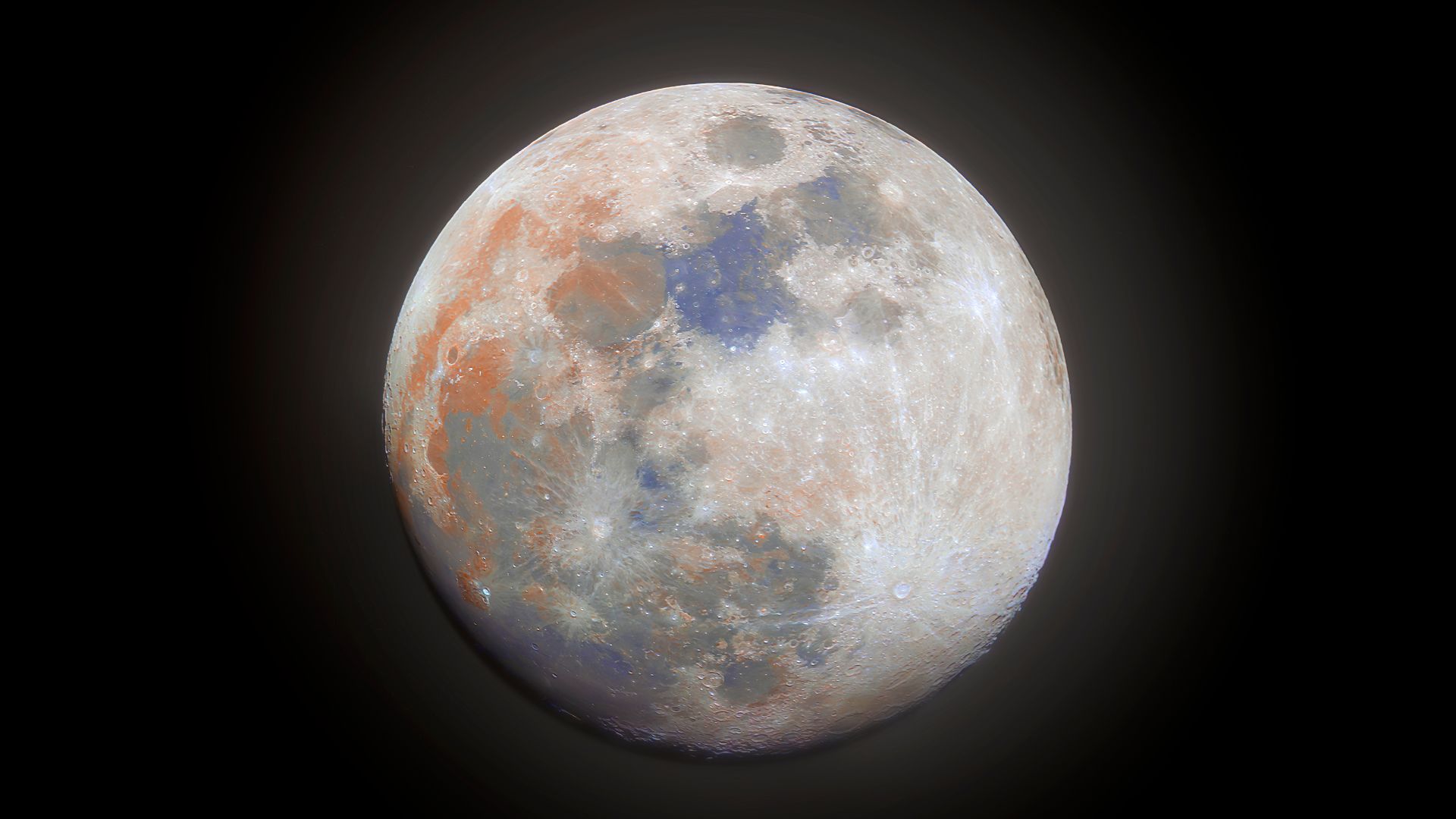 Ay'da Yeni Mineral Keşfi: LED Teknolojisini Değiştirebilir