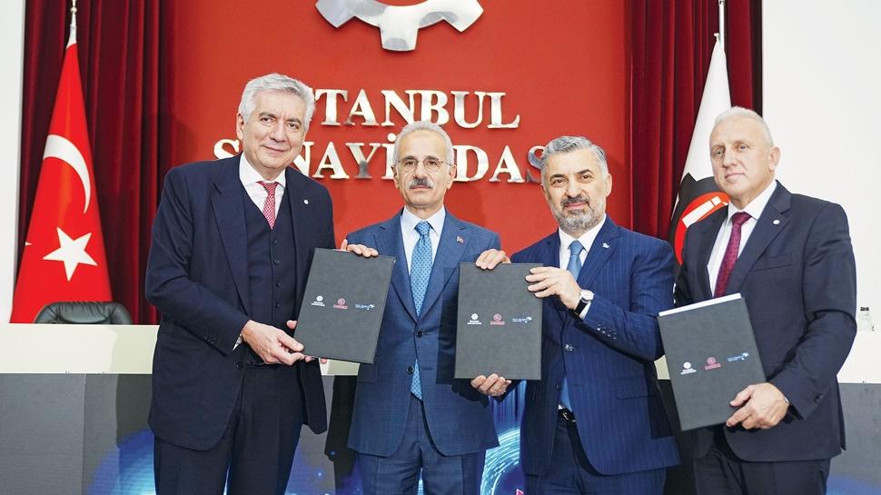 Sanayide 5G Devrimi Başlıyor