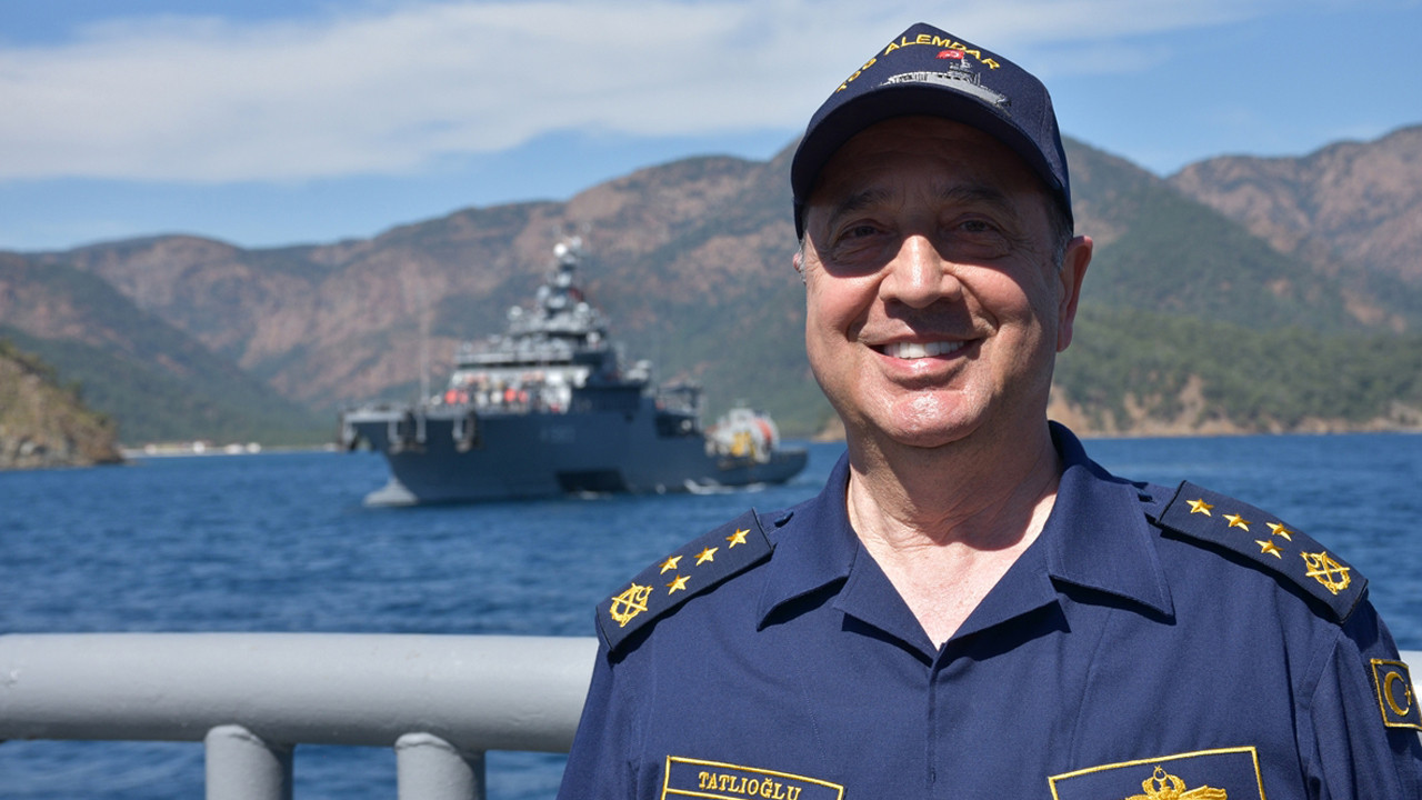 Milli Uçak Gemisi İnşa Sürecinde Son Durum Açıklandı