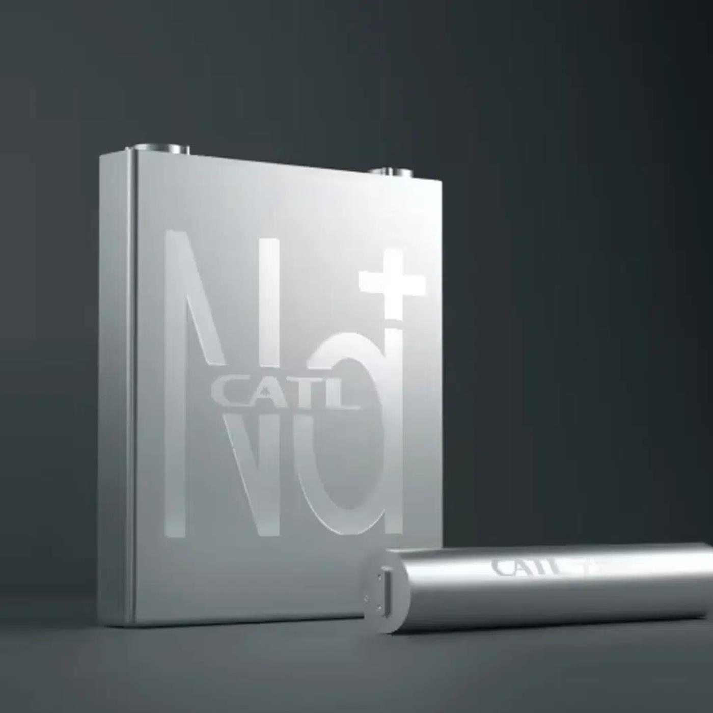 CATL'den Devrim: Sodyum İyon Piller Yıl Sonunda Yollarda