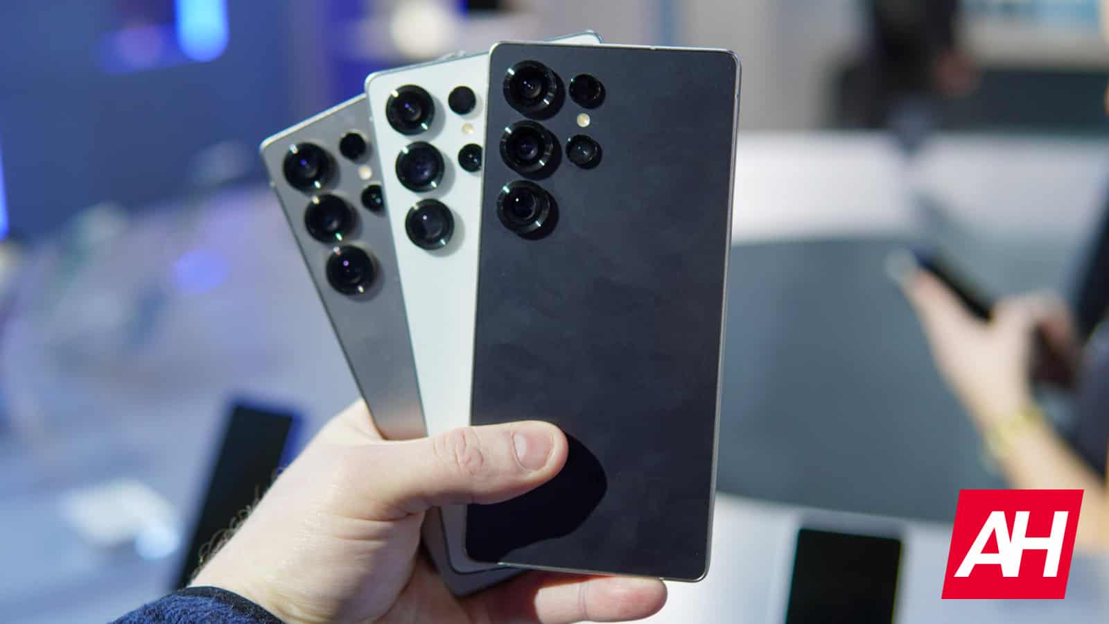 Galaxy S25'e Gelecek Büyük Güncelleme Sızdı