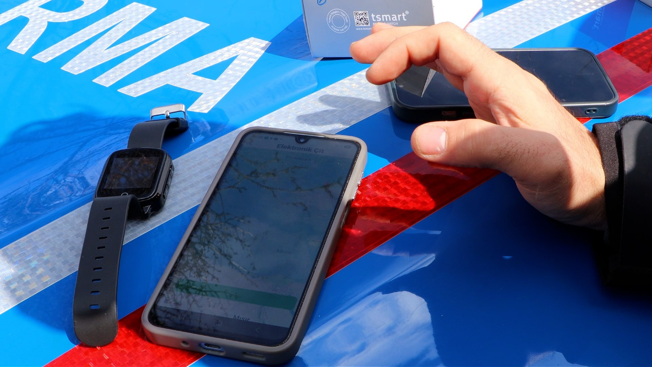 Akıllı Saatler Kayıp Vakalarını Önleyecek Projeyle Destekleniyor