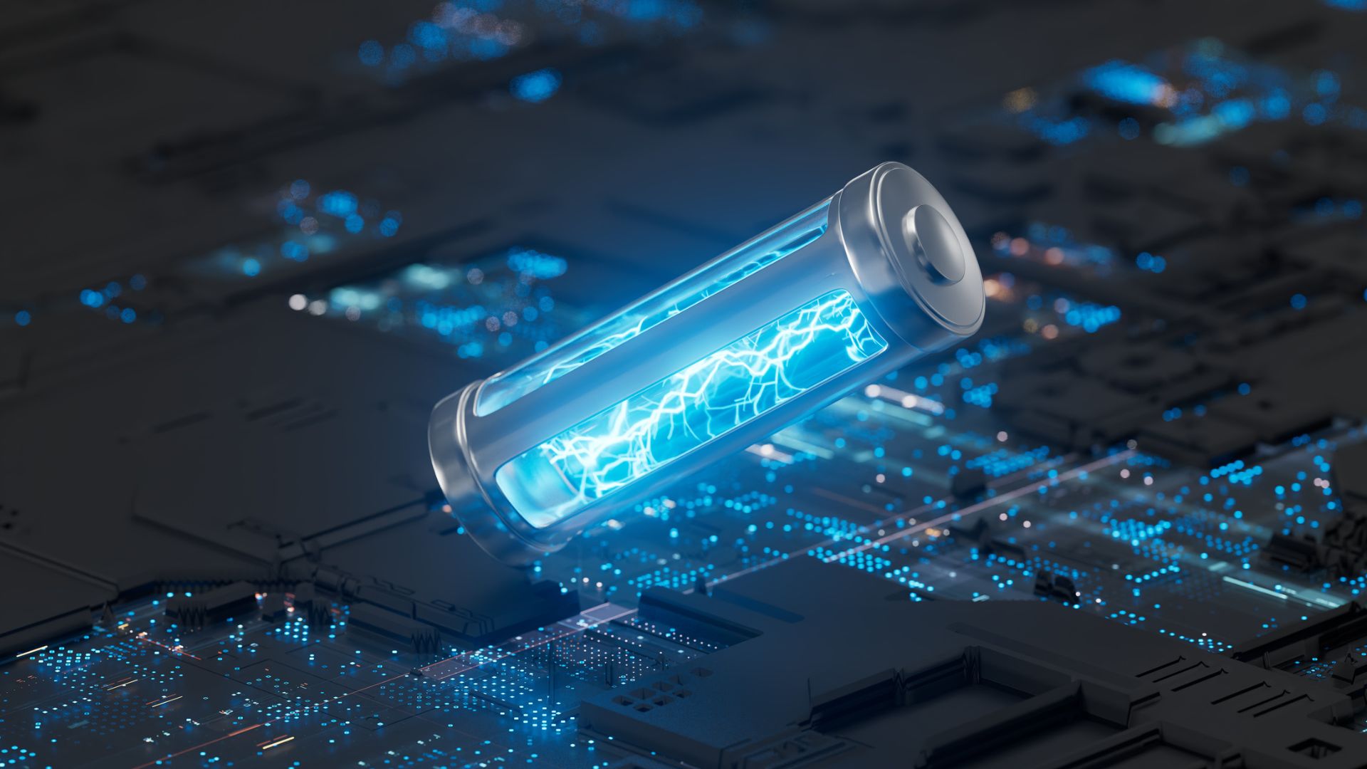 Katı Hal Pillerde Kısa Devrelerin Sırrı Çözüldü