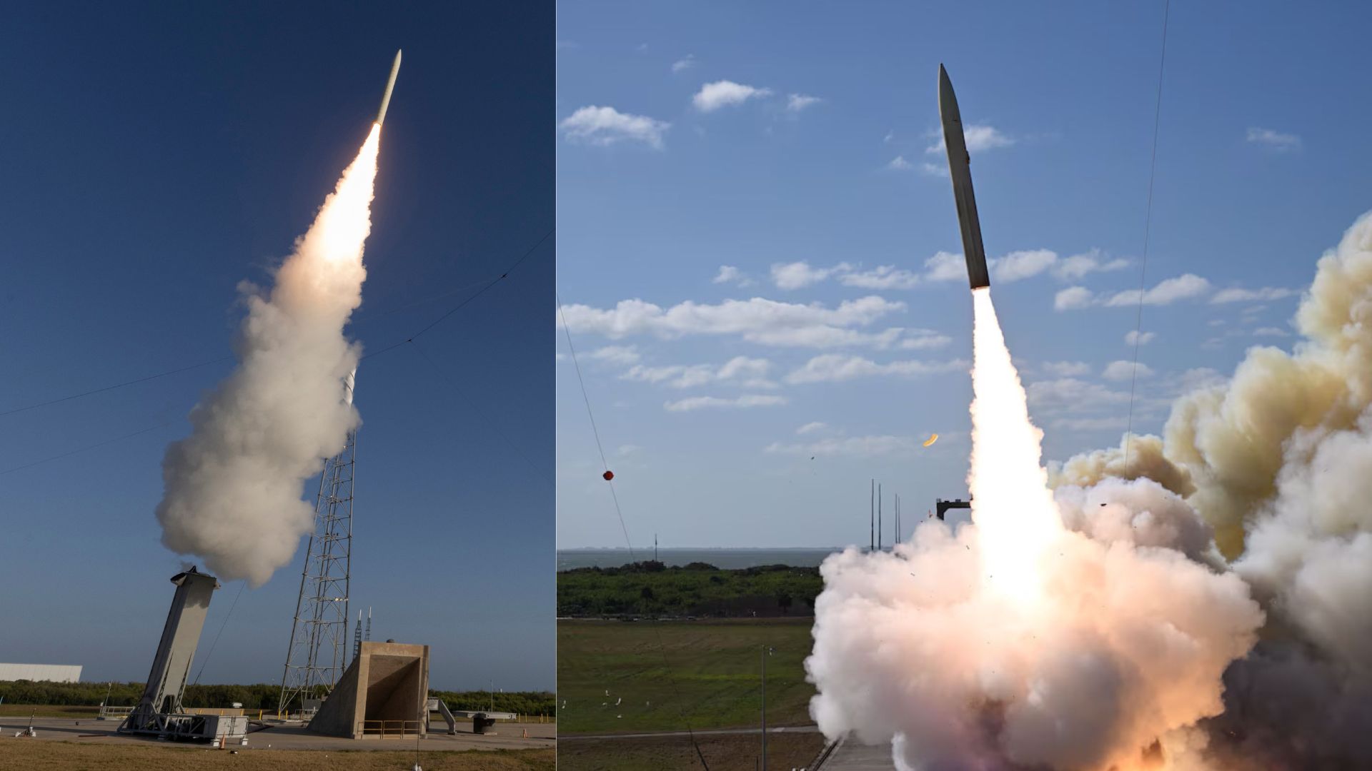 ABD Donanması Hipersonik Füze Gücünü Artırıyor