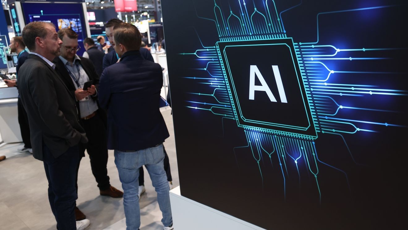 Yapay Zeka Düzenlemeleri: Hukuki Gelişim Mercek Altında