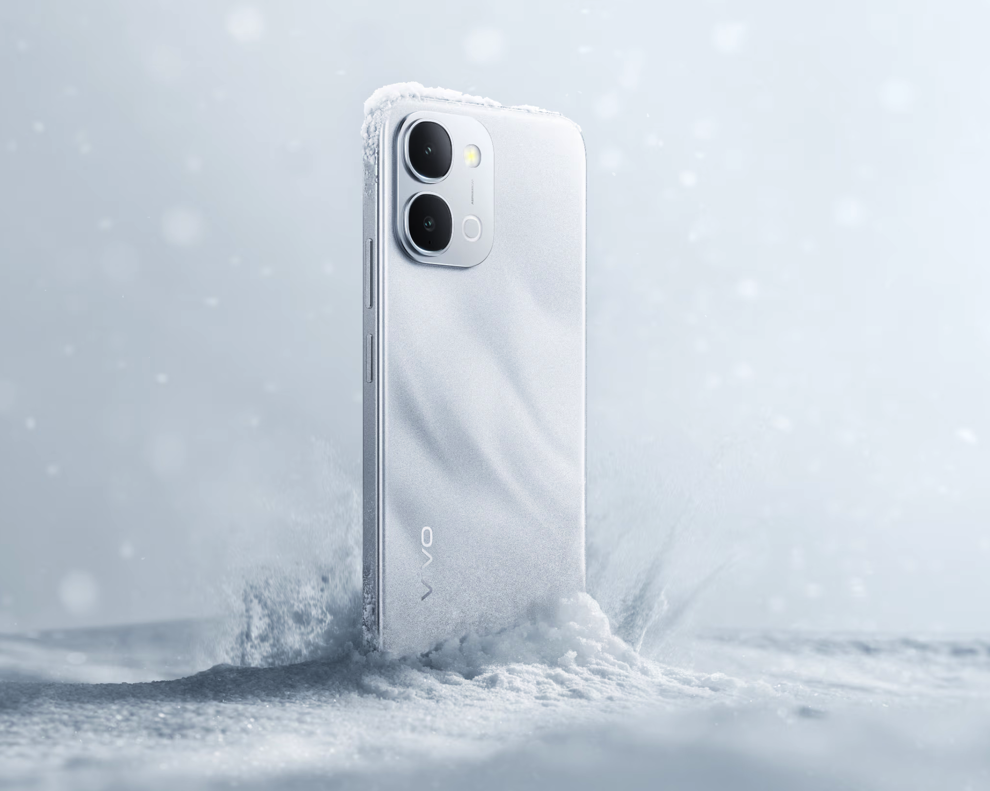 Vivo'dan Dev Bataryalı Yeni Akıllı Telefon