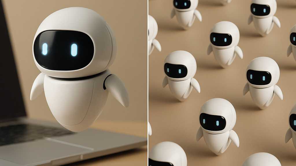 Yapay Zeka Geliştiricileri "Ajanslı Yapay Zeka" Yarışında