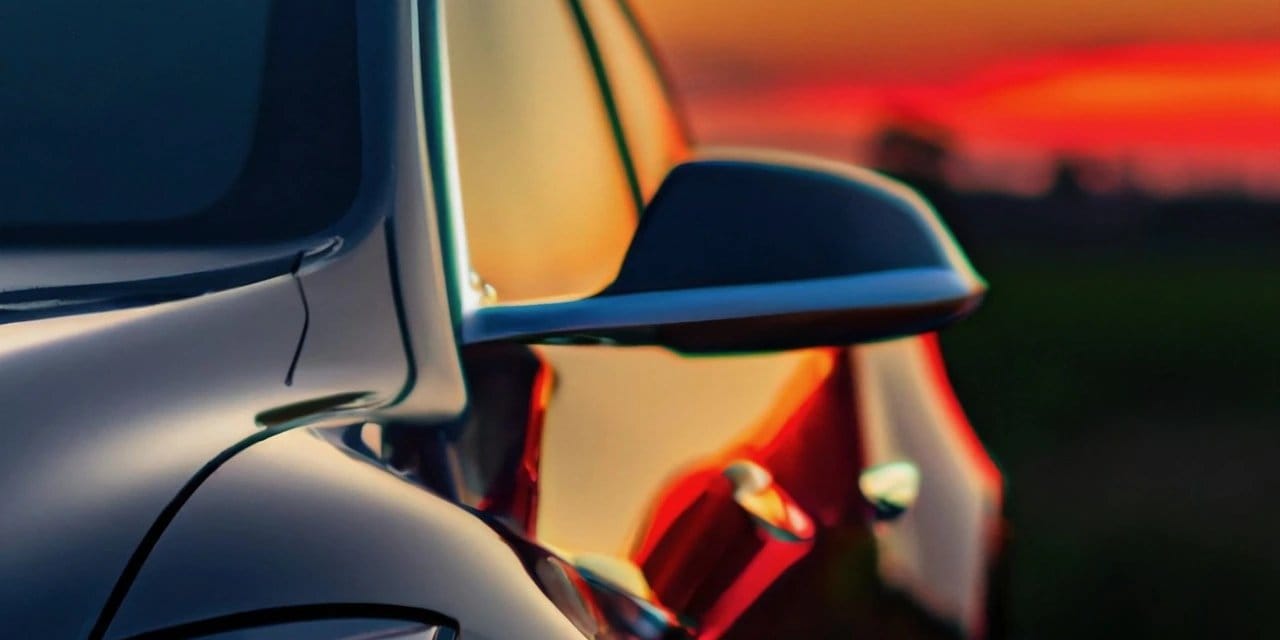 Tesla'dan Milyonlarca Aracı Kapsayan Dev Geri Çağırma Operasyonu