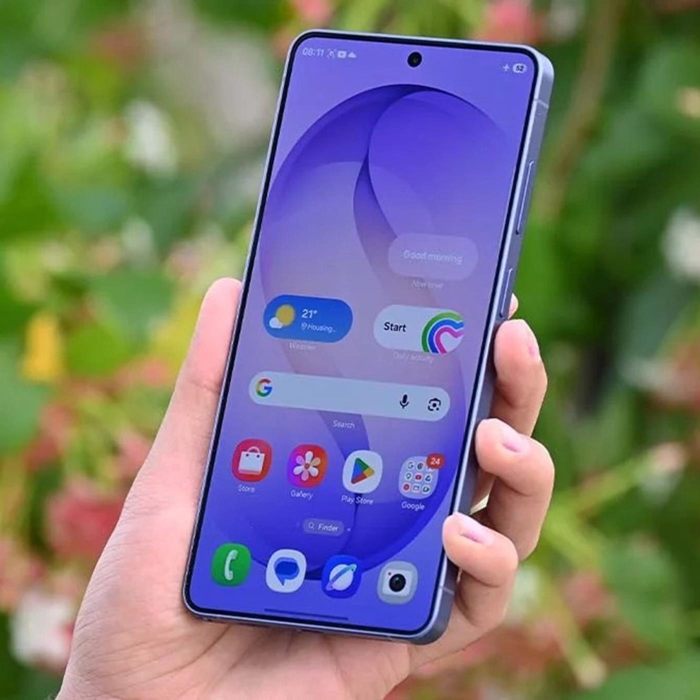 Gözlüksüz 3D Ekran: Samsung Galaxy Ultra'da Yeni Dönem Mi?