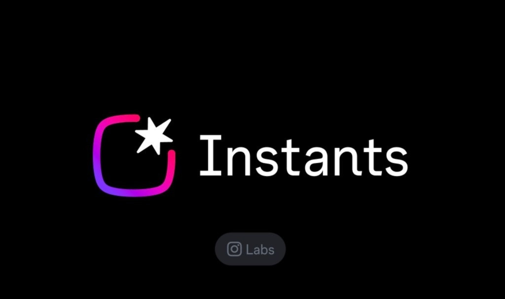 Instagram'dan Yeni Adım: Instants Uygulaması Geliyor