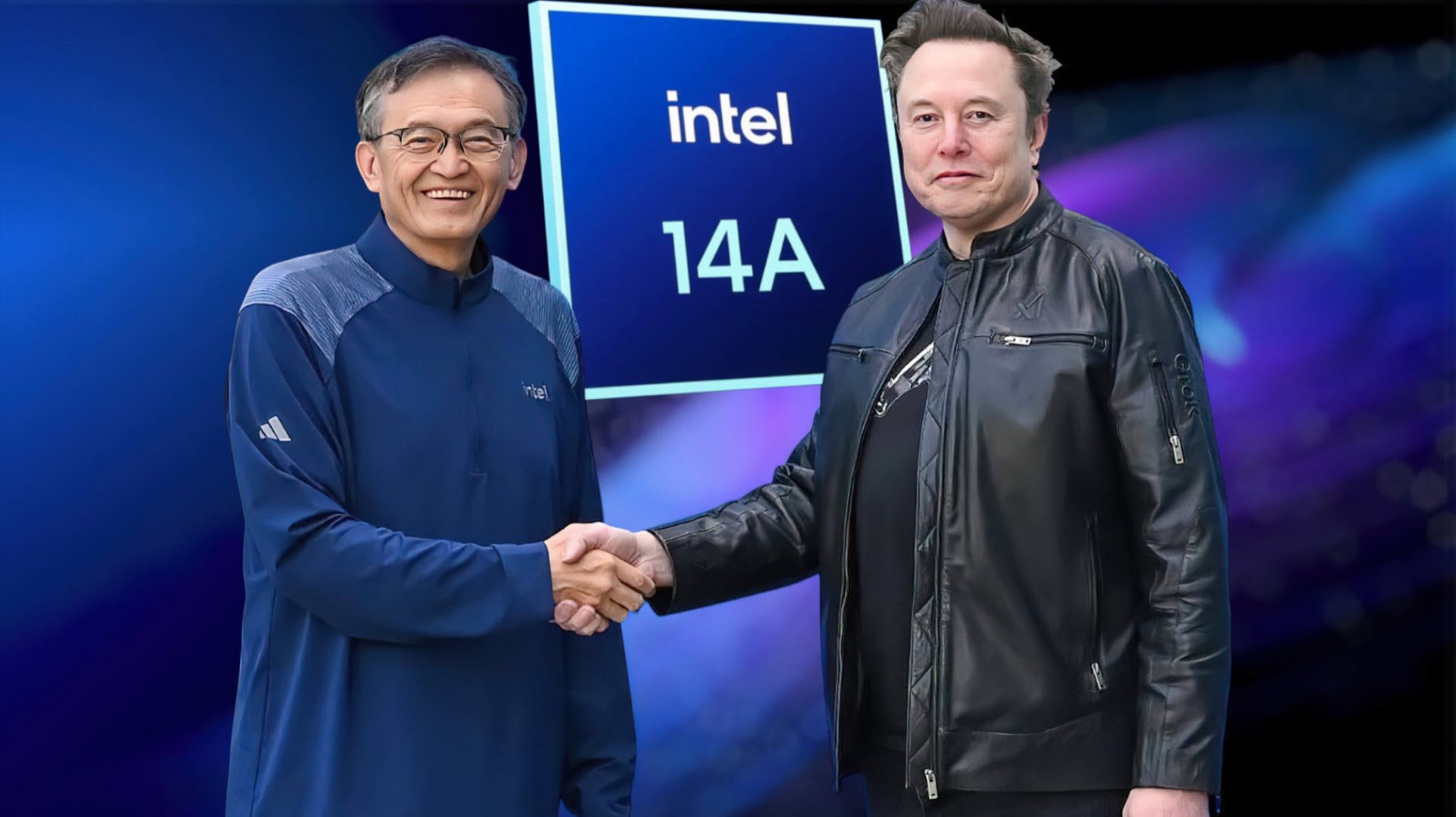 Intel'den Tesla Hamlesi: 14nm Süreç Devrim Yaratacak