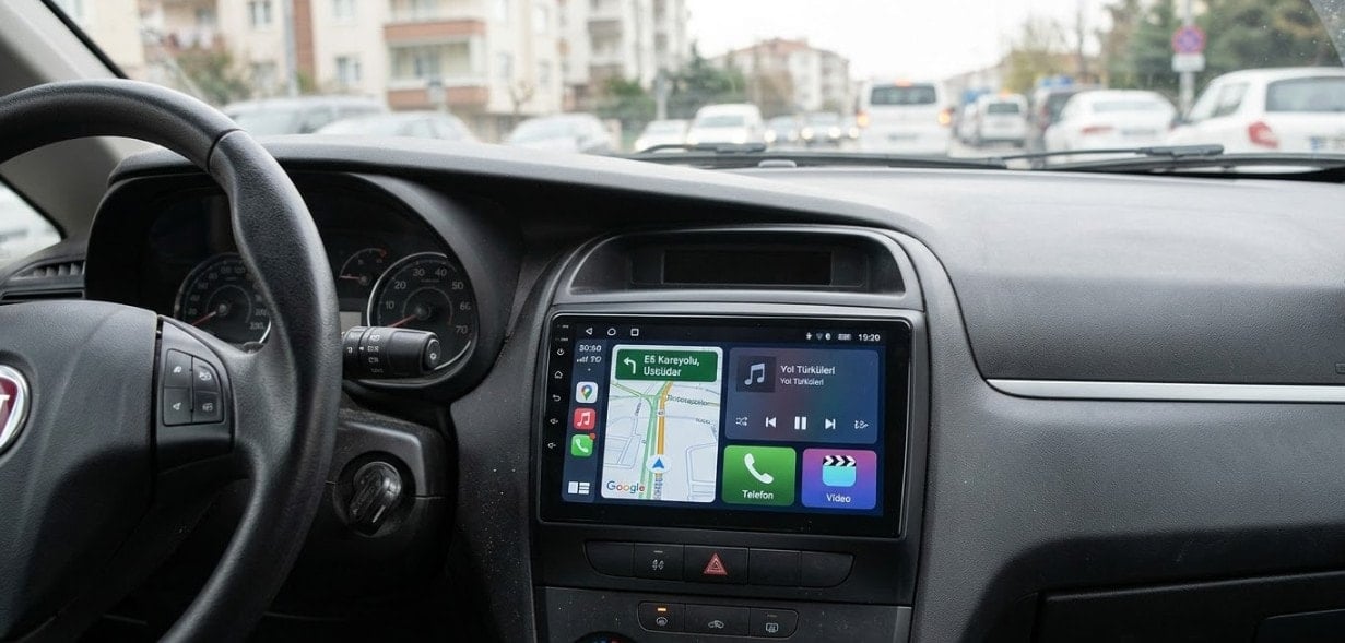 Araç Ses ve Ekran Sistemlerine Yeni Düzenlemeler Geliyor