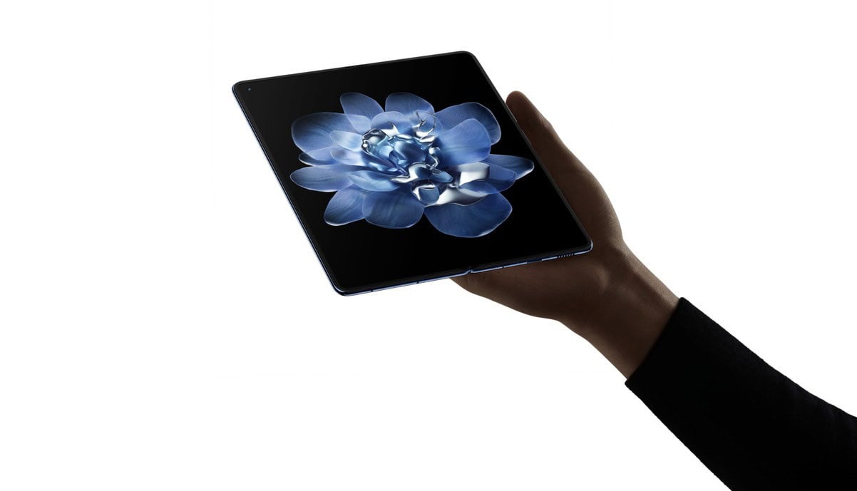 Xiaomi'nin Katlanabilir Telefonu Kendi Çipiyle Geliyor: Büyük Devrim Kapıda