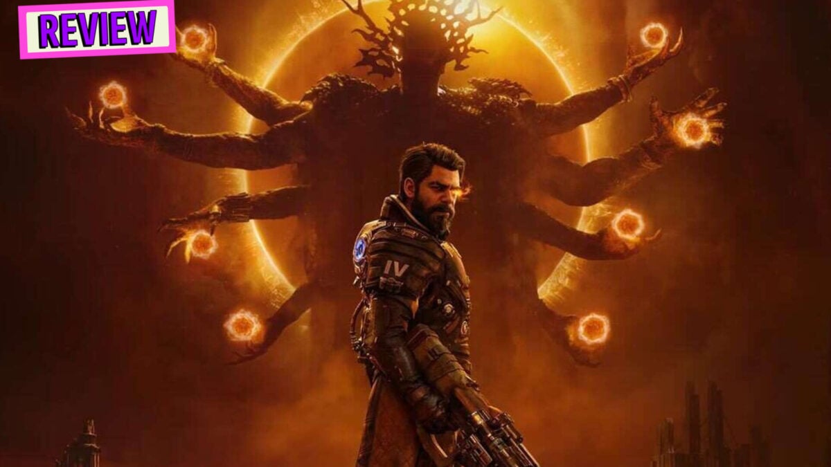 Saros: PlayStation 5'te Kozmik Dehşet ve Roguelike Aksiyonu