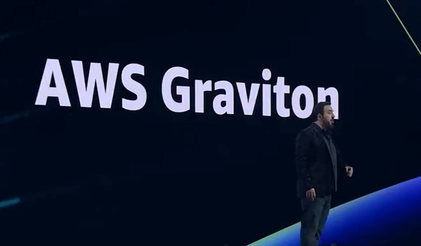 Meta, Milyonlarca AWS Graviton Çekirdeği Kullanacak