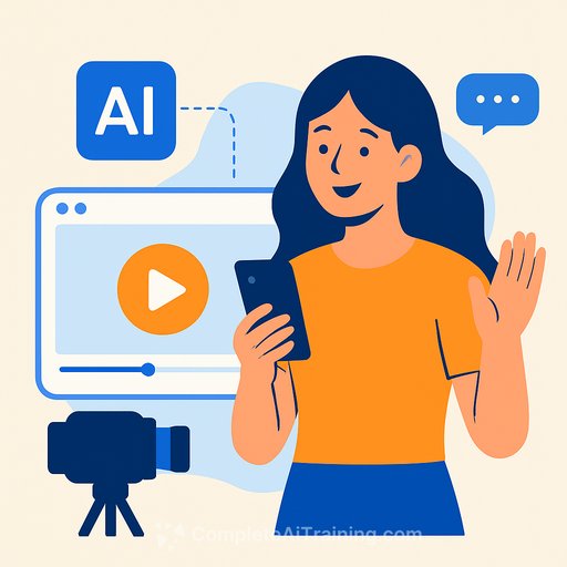 Zendrop'tan 20 Dolar Altı Yapay Zeka Reklam Videosu