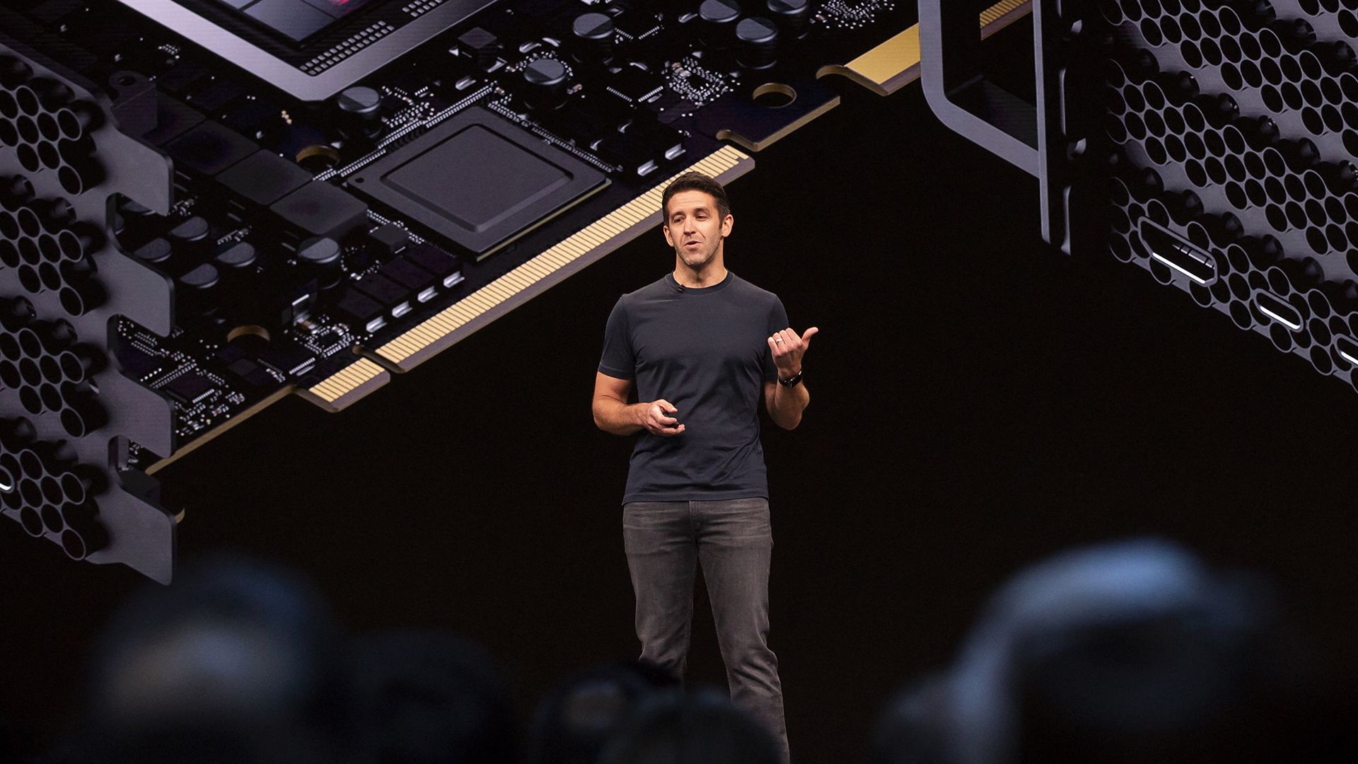 Apple'dan Yeni Ürün Kategorileri Geliyor