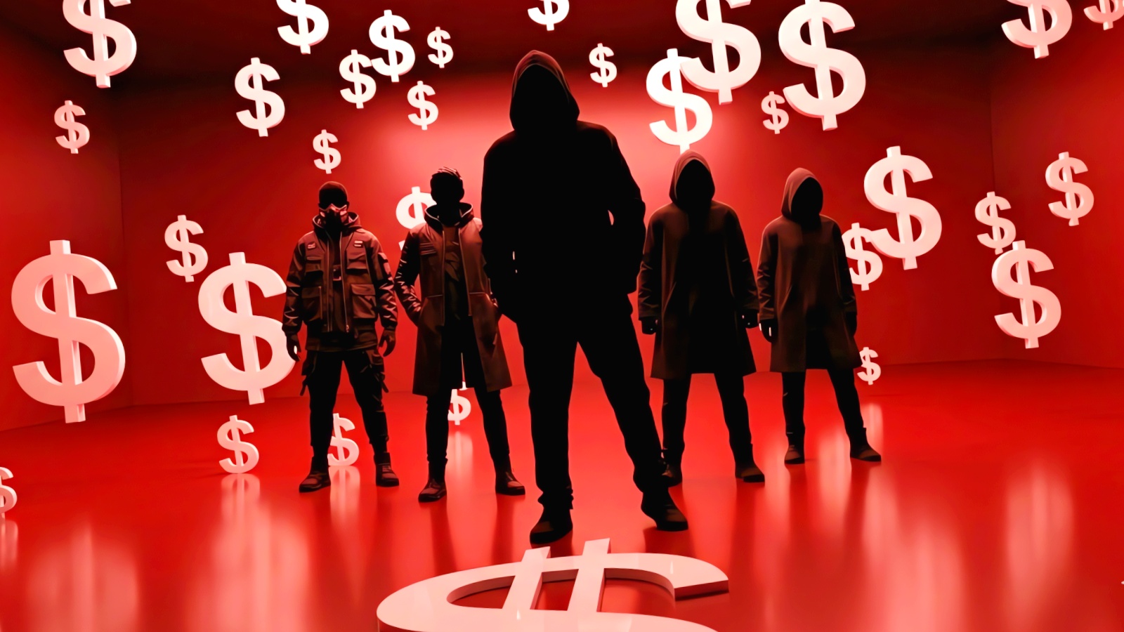 Yeni BlackFile Grubu Vishing Saldırılarını Tetikledi