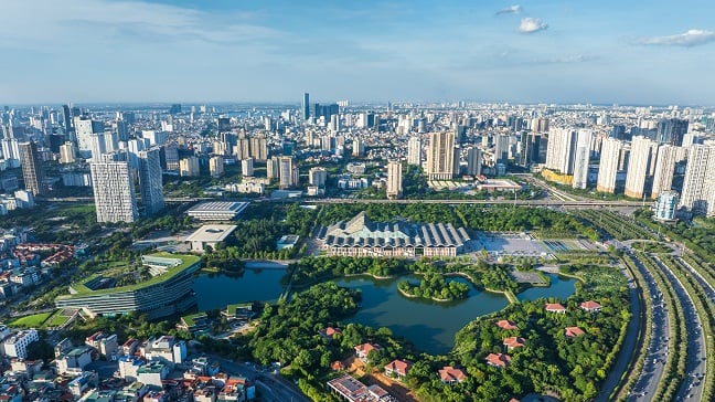 SK Group'tan Vietnam'da Yapay Zeka Atılımı