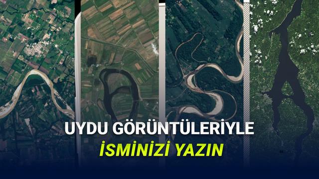 NASA'dan Yıldızlara İsim Yazma İmkanı