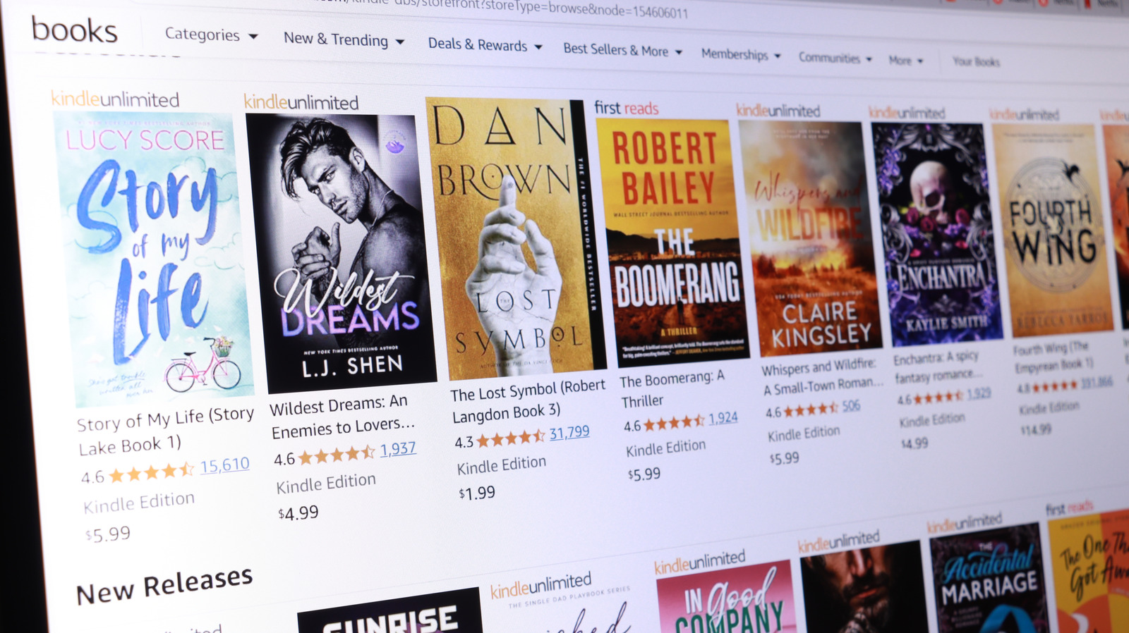 Amazon'dan Kritik Karar: Kindle PC Uygulaması Devre Dışı Kalıyor