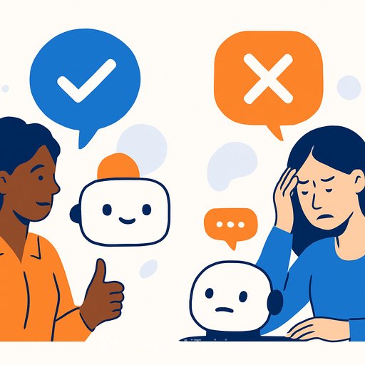 Claude Kullanıcıları: Hızdan Ziyade Yeni Yetenekler Önemli