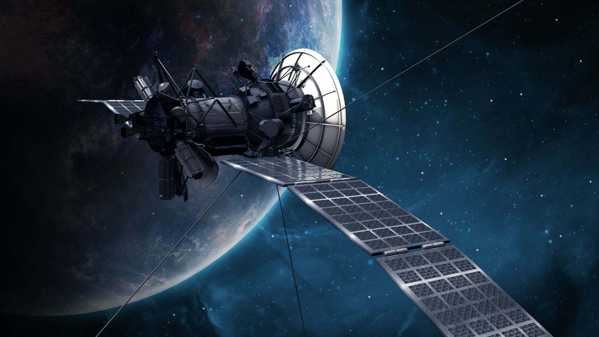 Uzaydan Nükleer Yayılma İzleri Tespit Edilecek