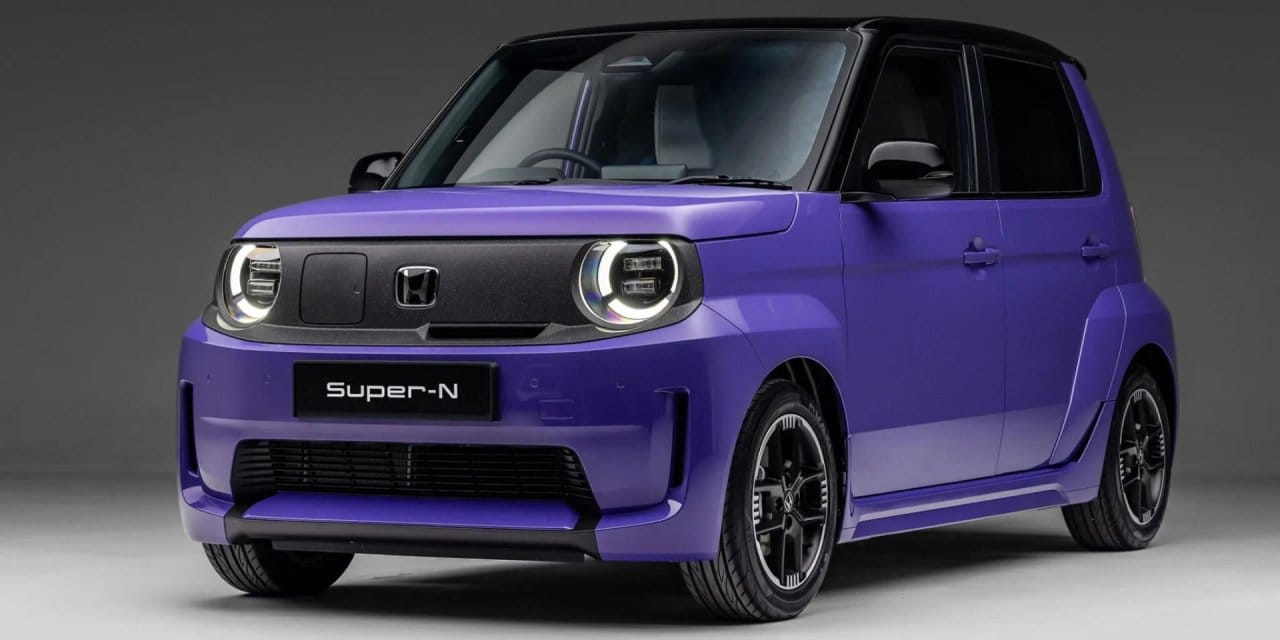 Honda'dan Şok Karar: Elektrikli Model Üretimi Durduruluyor