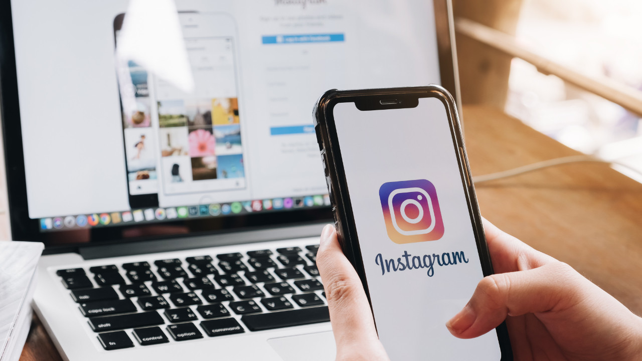 Instagram'dan Yeni Özellik: Anı Yakala, Sadece Bir Kez Gör!