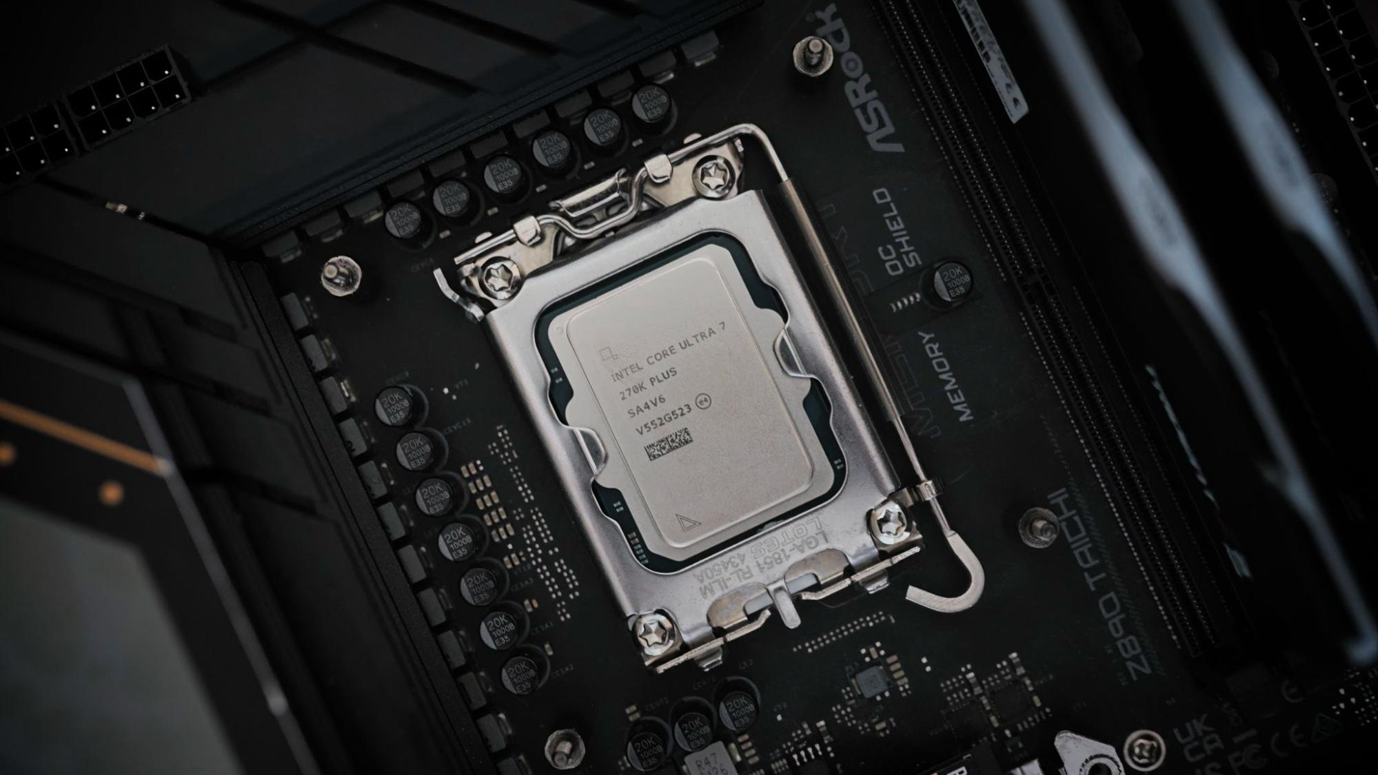 Intel'den Şaşırtıcı İddia: Oyunlar CPU Gücünün %30'unu Kullanmıyor