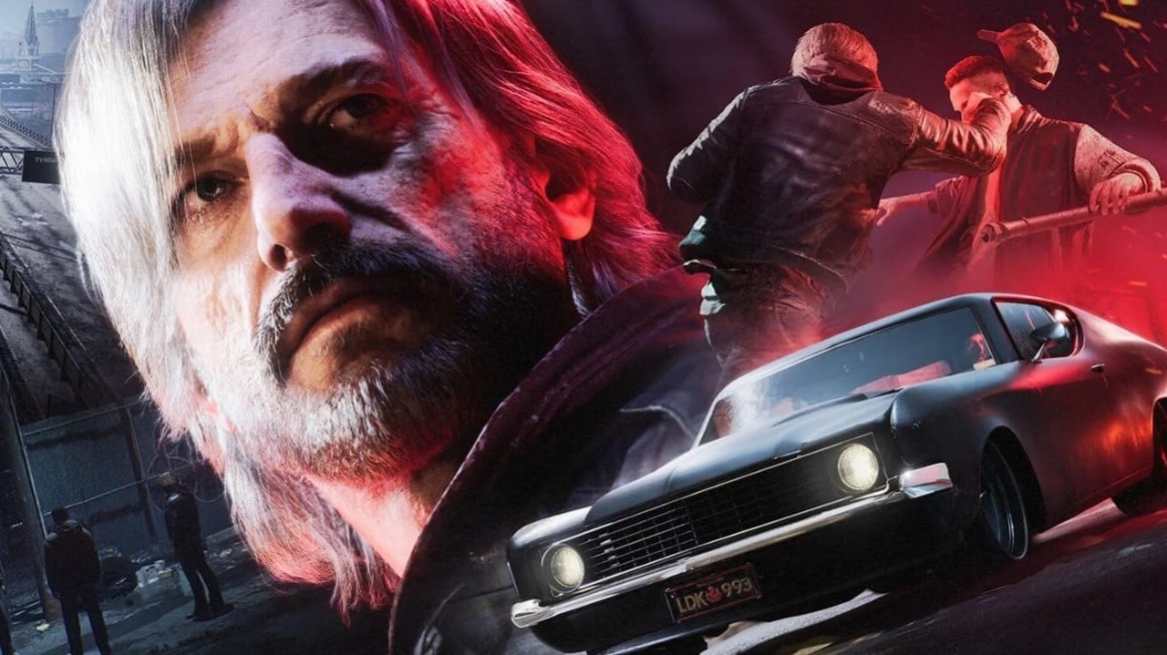 GTA Benzeri Oyun Samson, PS5'e Geliyor: Heyecan Azaldı