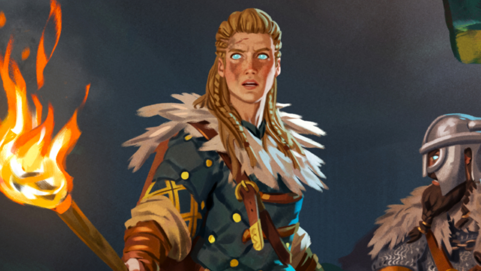 Valheim'in MMO Olmaktan Vazgeçmesi Ekip İçin En İyi Karardı